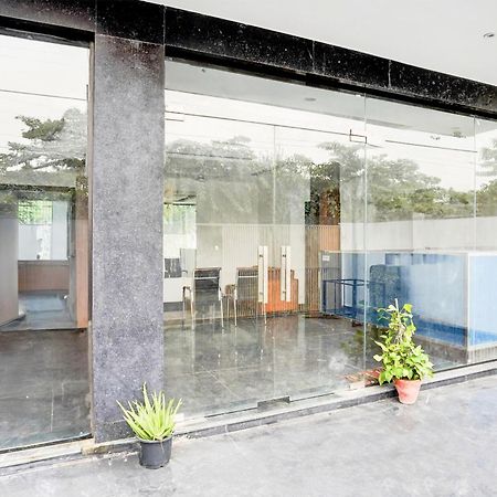Super Collection O 63 A Noida Hotell Eksteriør bilde